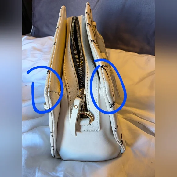 Kate Spade Shoulder/Crossbody Handbag - Picture 11 of 12